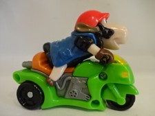 Maxi Ei 2012 - TR-250-4 /