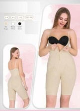 Korsett Damen Formende Body