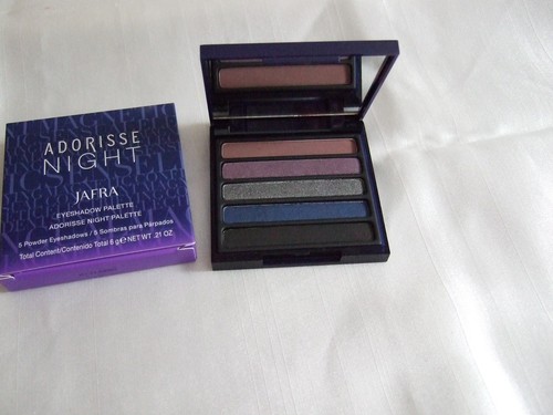 Jafra adorisse night - jafra,