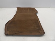 Fußmatte Bodenbelag vorne