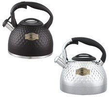 Klausberg 3L Modernes