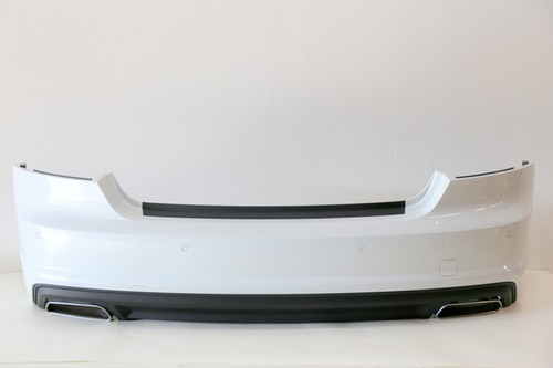 Audi 4ga facelift original - 4ga,