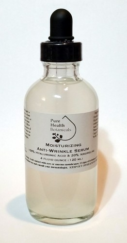 Pure health botanicals - pure,