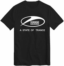 DJ ARMIN VAN BUUREN A STATE OF