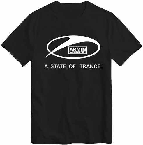 Armin van buuren state - dj,