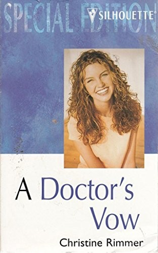Doctor vow special - vow, (special