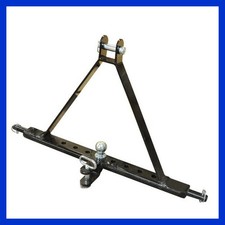 Anhängekupplung für