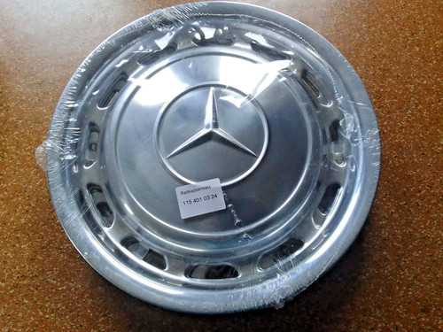 Mercedes benz zoll - benz, 14