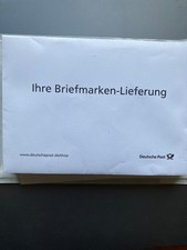 Briefmarkenzubehör: 20