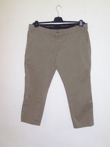 Herren hose paul r - gr.,