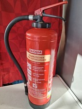 Gloria Schaumfeuerlöscher 6