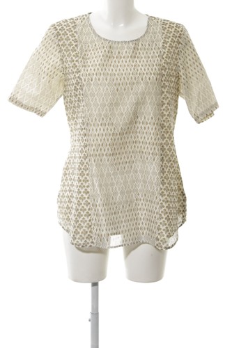 Fabindia kurzarm bluse damen - fabindia, kurzarm-bluse