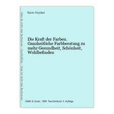 Die Kraft der Farben
