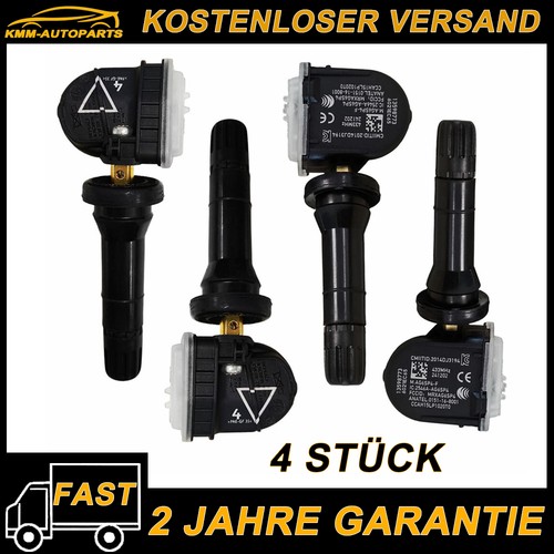 Reifendrucksensor rdks für - reifendrucksensor,