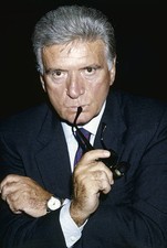 Italian journalist writer