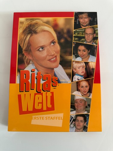 Ritas welt die komplette - ritas,