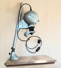 Vergrösserungsgerät