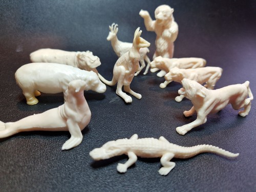 Figuren titze linde - 10,