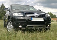 FRONTLIPPE  für VW TOUAREG 7L