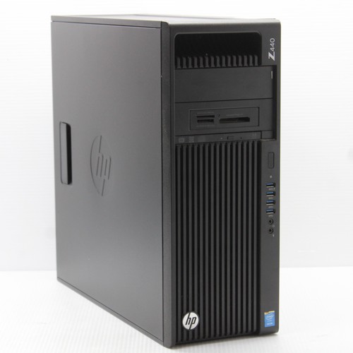 Workstation z440 xeon - z440,