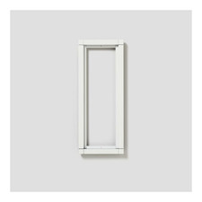 Siedle&Söhne Kombirahmen KR