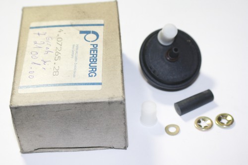 Thermoventil pierburg 2e2 2e3 - thermoventil,