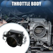 Drosselklappenbaugruppe, 80mm