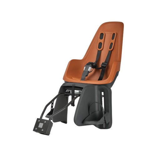 Sitz fahrrad one - maxi, hinten
