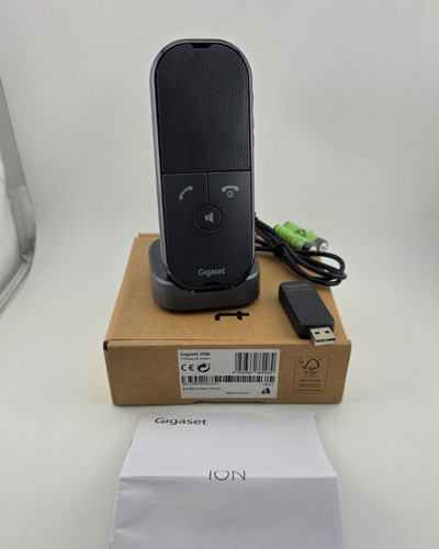 Gigaset ion titanium - ion,