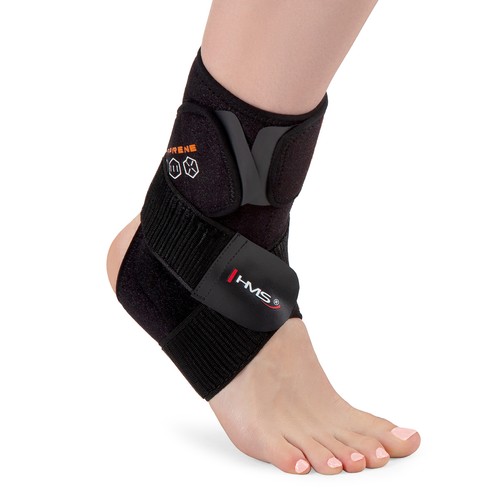 Knöchelbandage sprunggelenk - knöchelbandage,