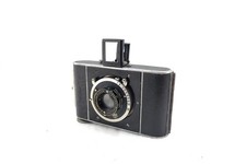 Korelle mit Schneider-Kreuznach Radionar 5cm / 3.5