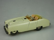 Schuco varianto 3045 cabriolet - schuco,