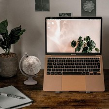 iLAND Kleiner Globus Deko