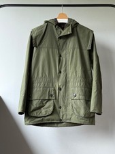 Barbour T80 Durham Stowaway