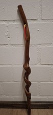 Wanderstock Knotenstock