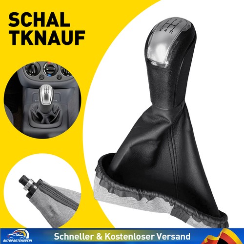 Schaltknauf schaltsack - +,