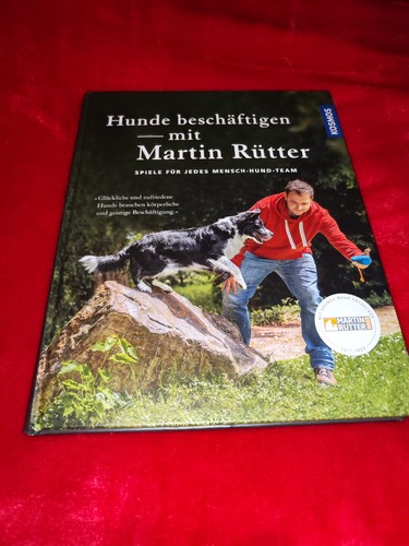 Hunde beschäftigen mit martin - hunde,