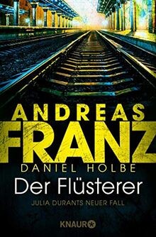 Der flüsterer julia durants - der,