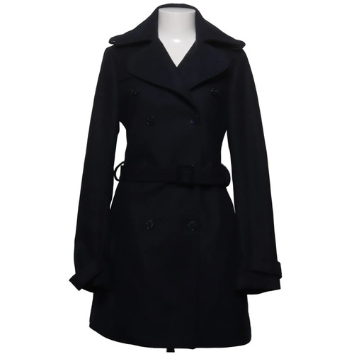 Pepe jeans trenchcoat damen - pepe, trenchcoat,