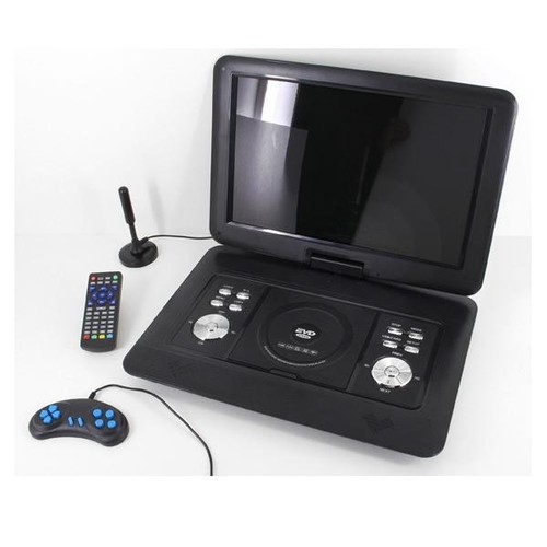 Soundmaster dvd player - soundmaster, tragbar