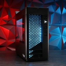 Lenovo Legion Gaming PC //