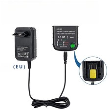 Für black decker akku - für, &
