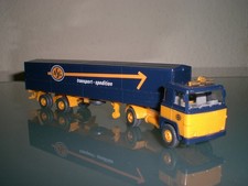 Wiking scania 111 - wiking,
