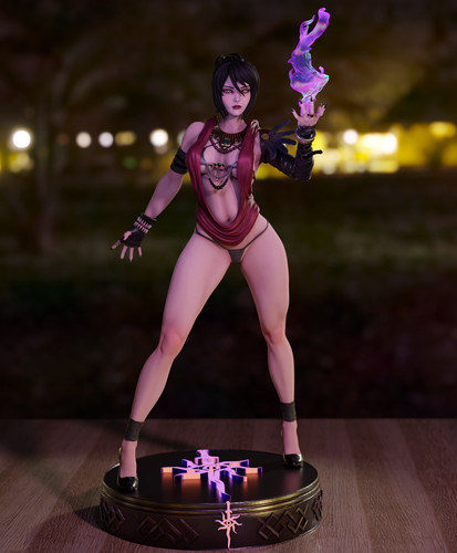 Morrigan dragon age - age,, witch