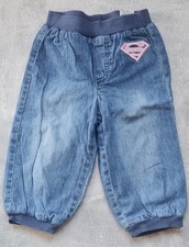 H&M Baby Jeans Superbaby