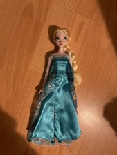 Eiskönigin Elsa Puppe Disney