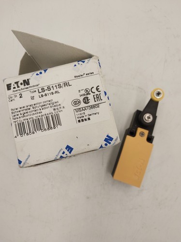 Eaton endschalter s11s rl - eaton, ls-s11s/rl