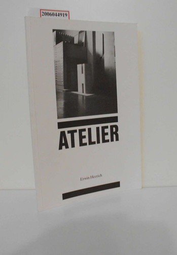 Atelier teil erwin - atelier,