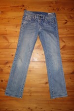 Sehr schicke Diesel Ronhoir