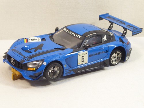 Slot hrs chassis 32 - -, 1/32